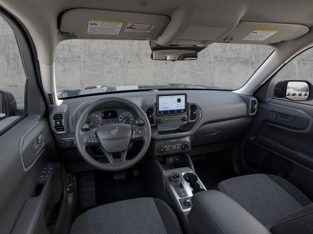 new 2024 Ford Bronco Sport car, priced at $27,820