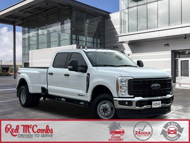 used 2023 Ford F-350 car, priced at $68,899