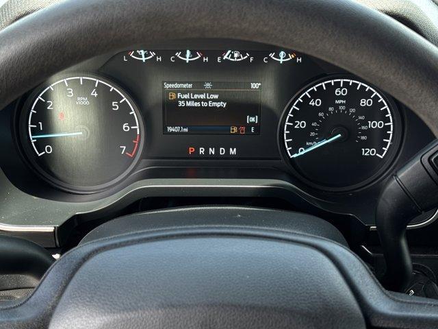 used 2023 Ford F-150 car, priced at $36,444