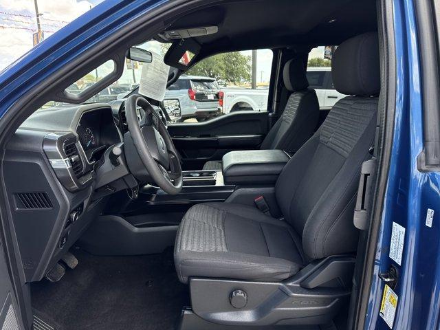 used 2023 Ford F-150 car, priced at $36,444