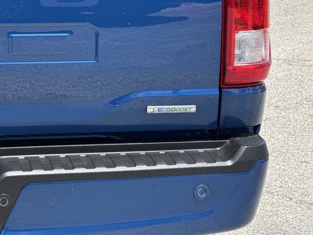 used 2023 Ford F-150 car, priced at $36,444