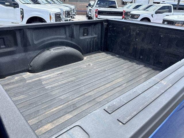 used 2023 Ford F-150 car, priced at $36,444