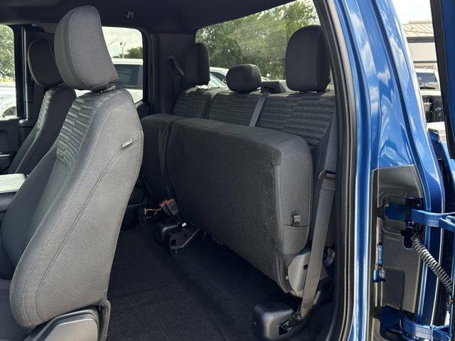 used 2023 Ford F-150 car, priced at $36,444