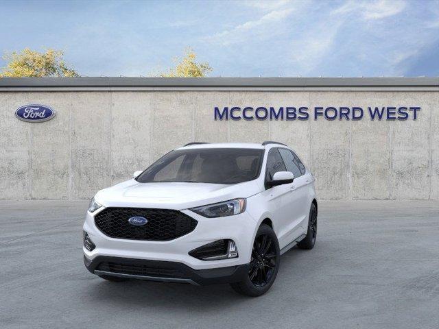 new 2024 Ford Edge car, priced at $36,875