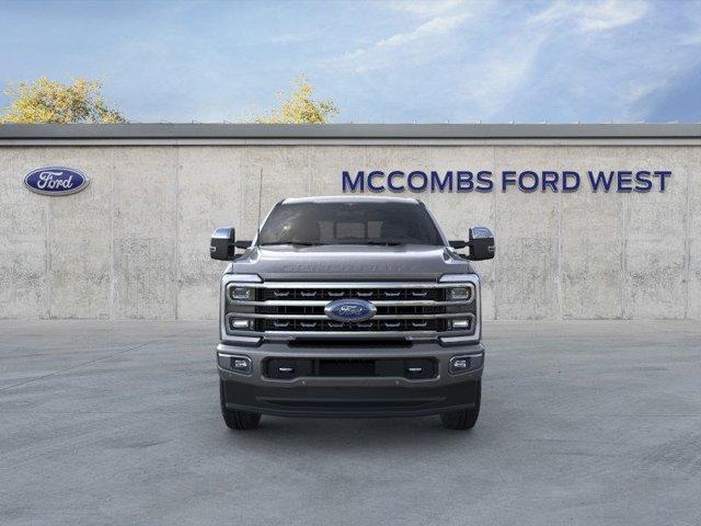 new 2024 Ford F-250 car, priced at $89,775