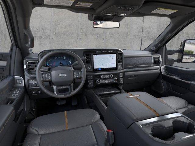 new 2024 Ford F-250 car, priced at $89,775