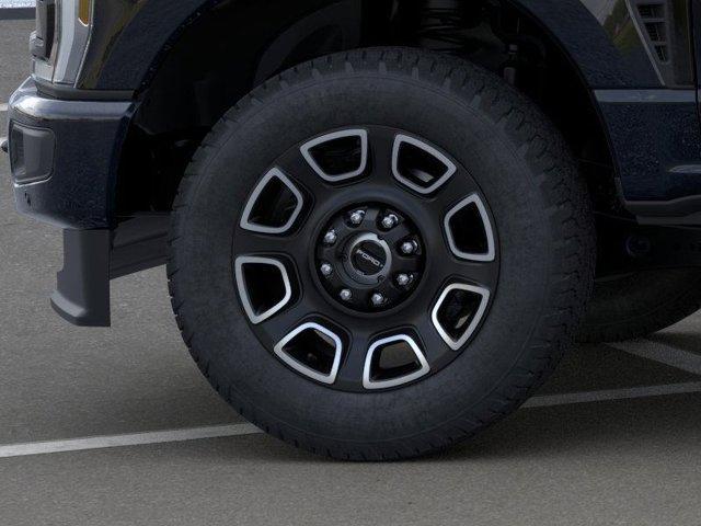 new 2025 Ford F-250 car, priced at $90,400