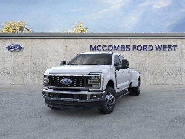 new 2024 Ford F-350 car, priced at $76,465