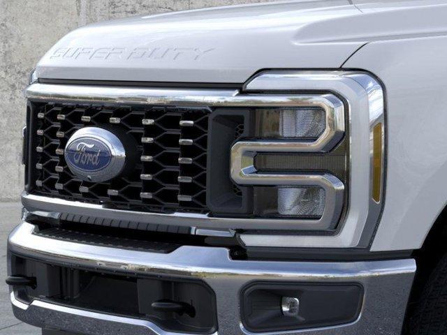 new 2024 Ford F-350 car, priced at $76,465