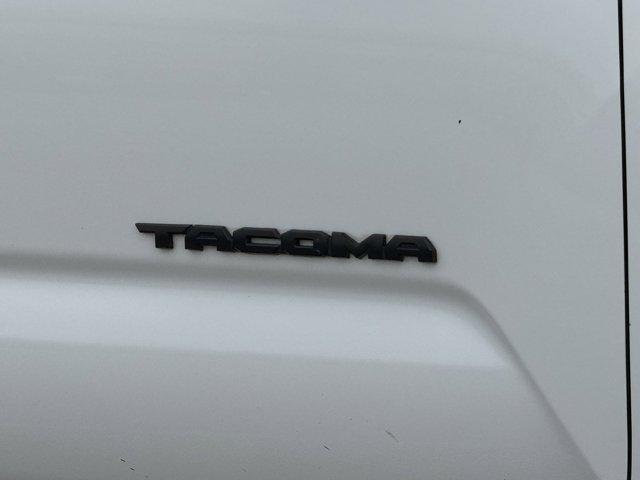 used 2023 Toyota Tacoma car, priced at $42,444