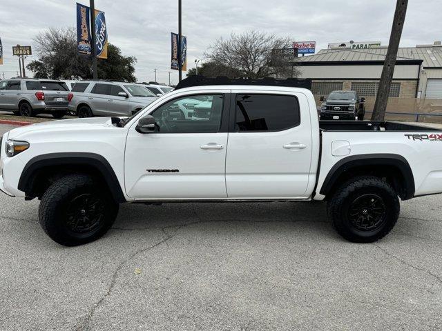 used 2023 Toyota Tacoma car, priced at $42,444