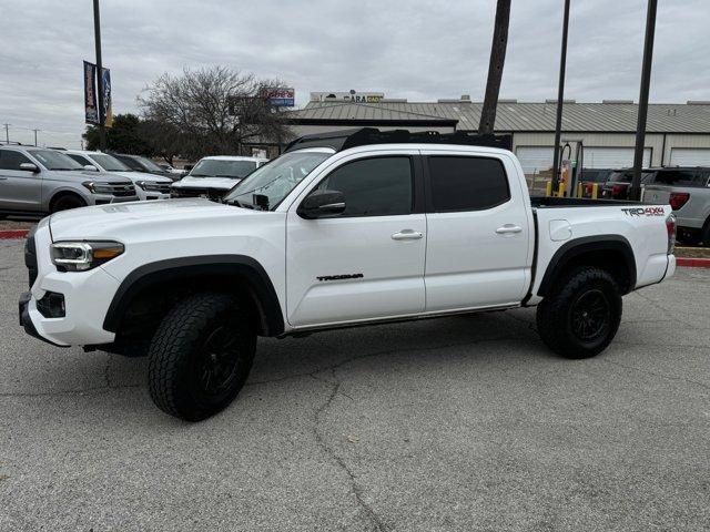 used 2023 Toyota Tacoma car, priced at $42,444