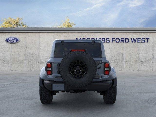 new 2024 Ford Bronco car, priced at $86,020