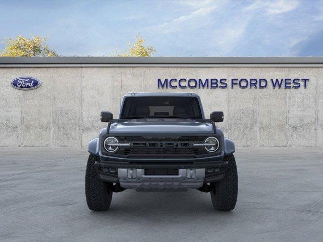 new 2024 Ford Bronco car, priced at $86,020