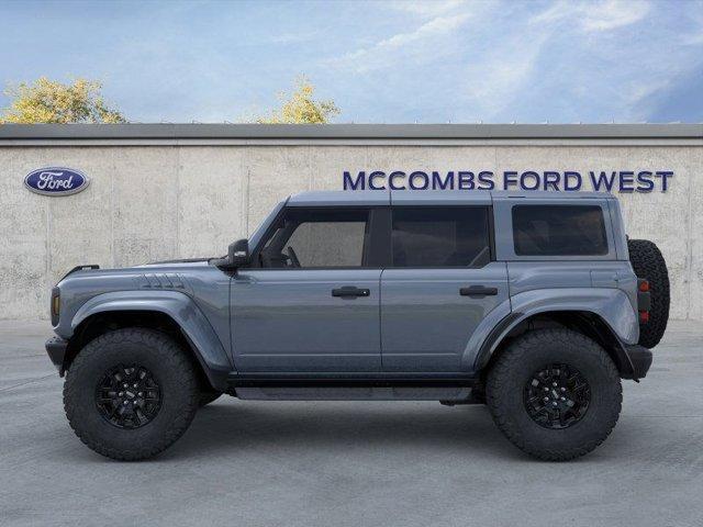 new 2024 Ford Bronco car, priced at $86,020