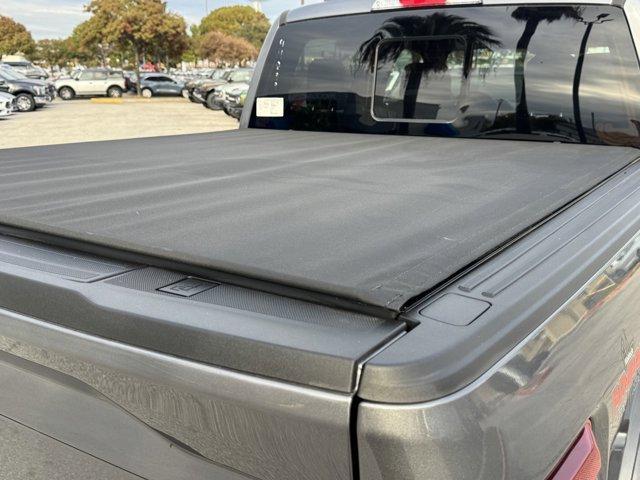 new 2024 Ford F-150 car, priced at $92,983