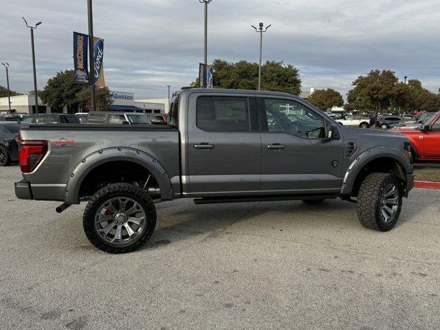 new 2024 Ford F-150 car, priced at $92,983