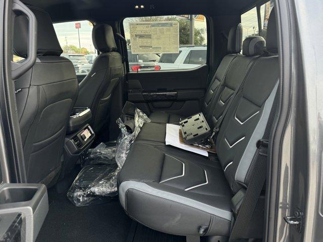 new 2024 Ford F-150 car, priced at $92,983