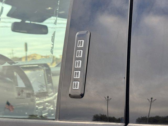 new 2024 Ford F-150 car, priced at $92,983