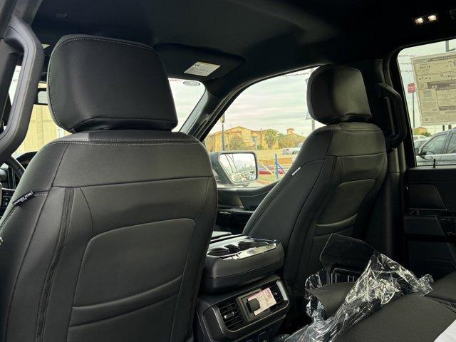 new 2024 Ford F-150 car, priced at $92,983