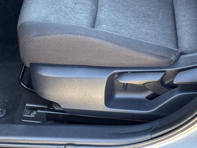 used 2025 Toyota Camry car, priced at $27,148