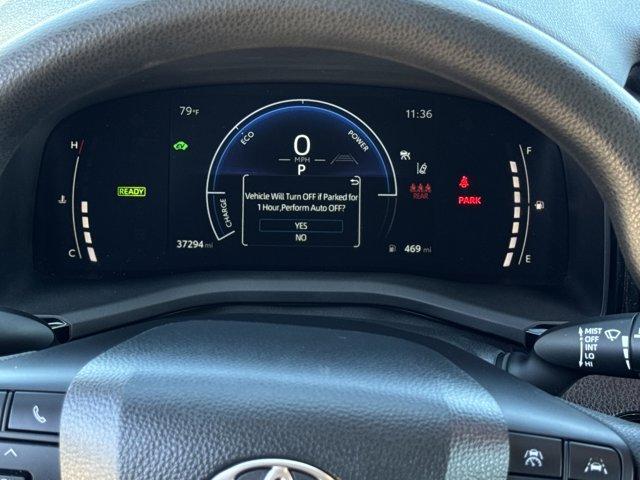 used 2025 Toyota Camry car, priced at $27,148