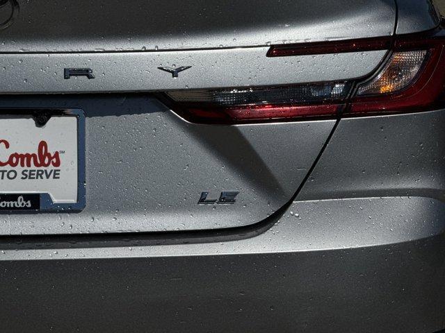 used 2025 Toyota Camry car, priced at $27,148