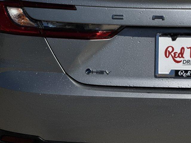 used 2025 Toyota Camry car, priced at $27,148