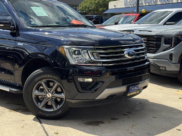 used 2021 Ford Expedition car, priced at $39,871