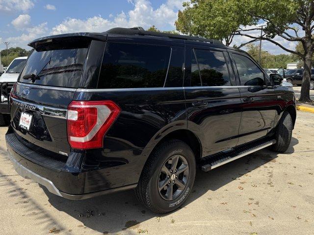 used 2021 Ford Expedition car, priced at $39,871