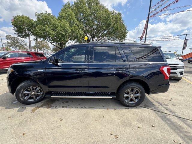 used 2021 Ford Expedition car, priced at $39,871