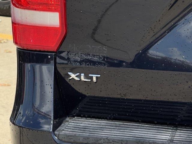 used 2021 Ford Expedition car, priced at $39,871