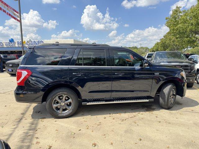 used 2021 Ford Expedition car, priced at $39,871