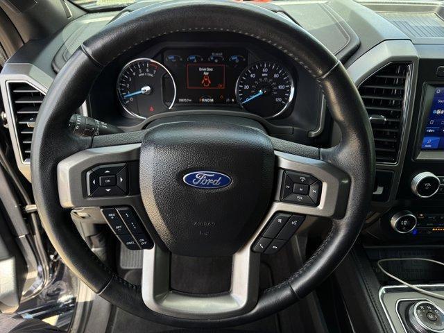 used 2021 Ford Expedition car, priced at $39,871