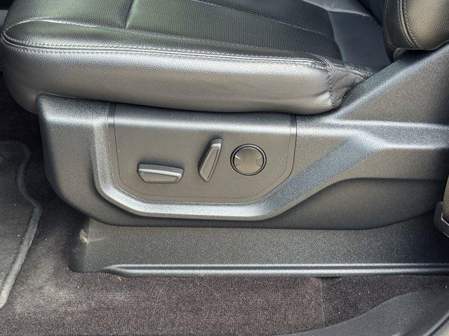 used 2021 Ford Expedition car, priced at $39,871