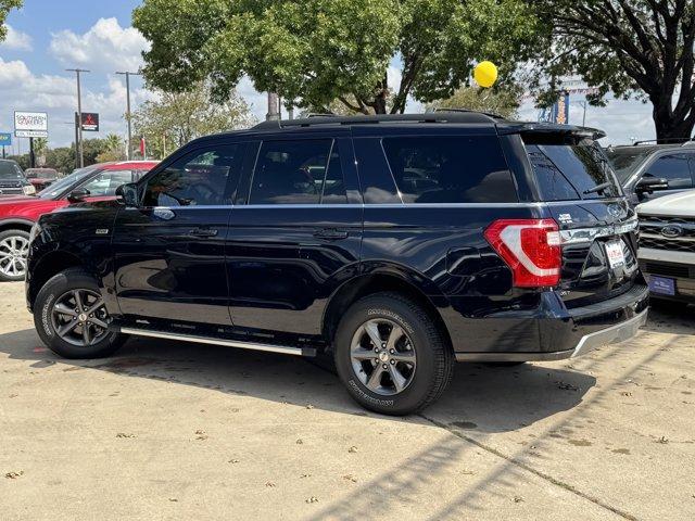 used 2021 Ford Expedition car, priced at $39,871