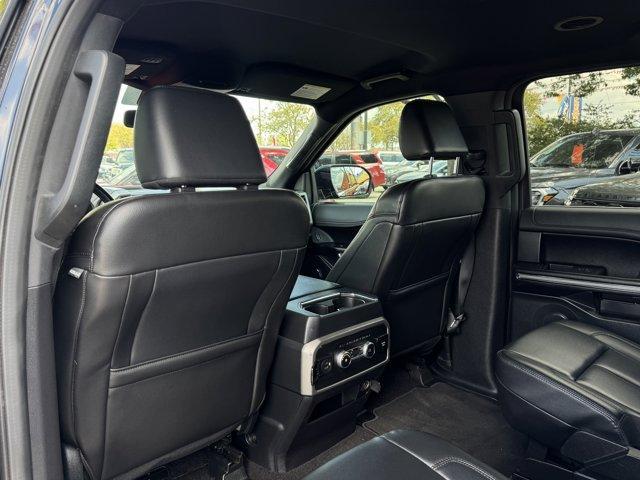 used 2021 Ford Expedition car, priced at $39,871