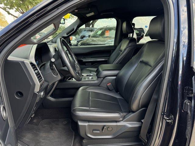 used 2021 Ford Expedition car, priced at $39,871