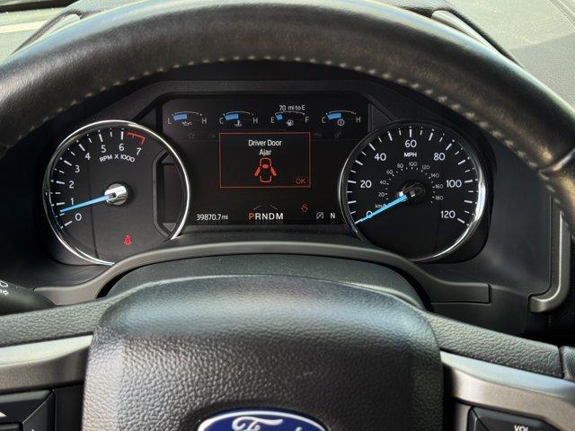 used 2021 Ford Expedition car, priced at $39,871