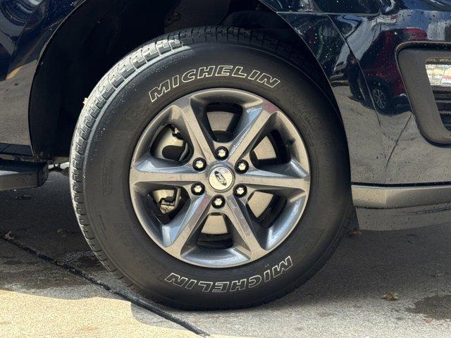 used 2021 Ford Expedition car, priced at $39,871