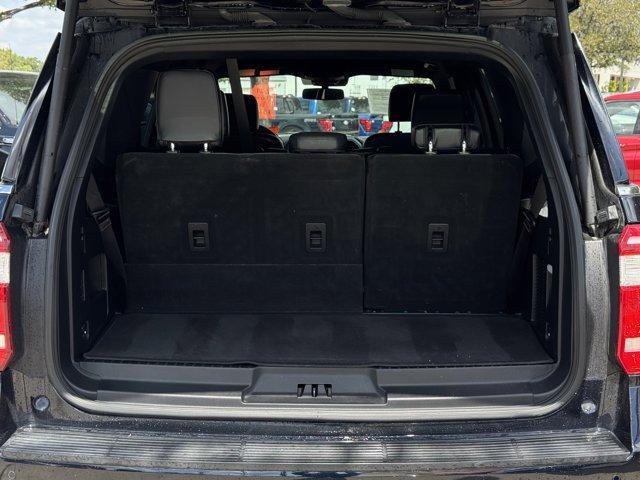 used 2021 Ford Expedition car, priced at $39,871