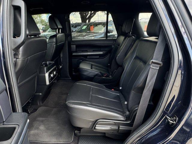 used 2021 Ford Expedition car, priced at $39,871