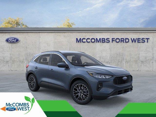 new 2025 Ford Escape car, priced at $33,898