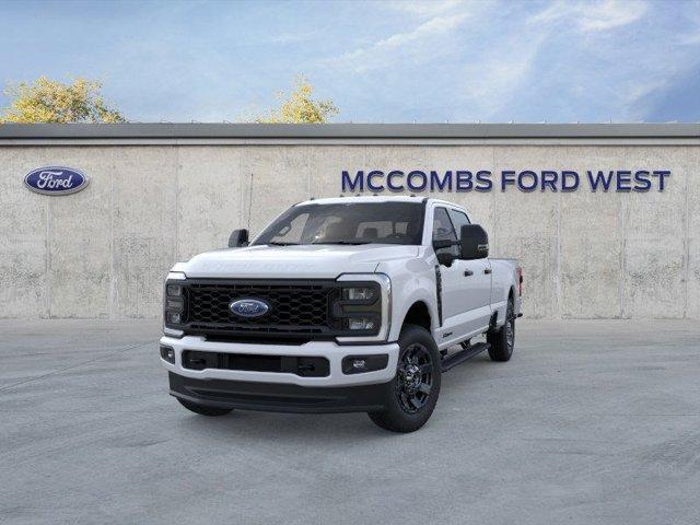 new 2025 Ford F-350 car, priced at $70,425