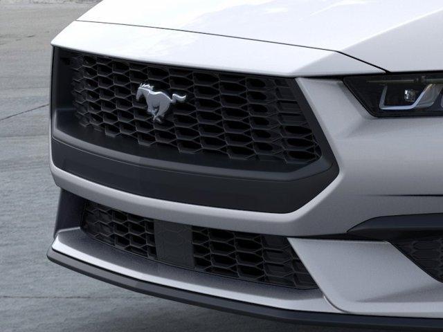 new 2024 Ford Mustang car, priced at $31,380