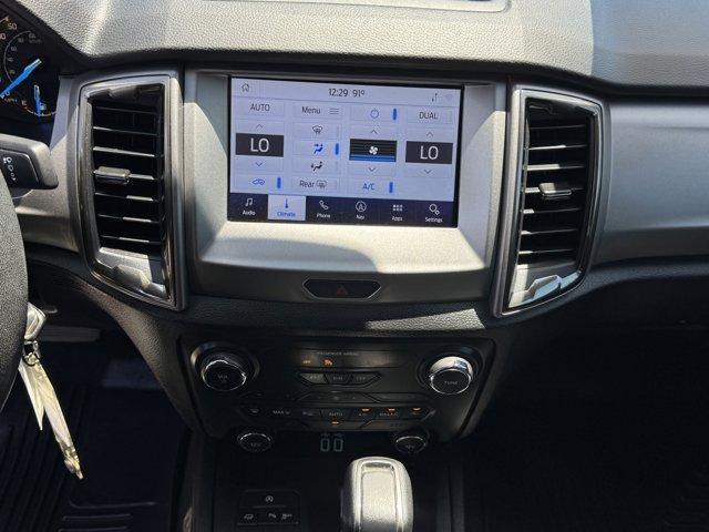 used 2020 Ford Ranger car, priced at $32,444