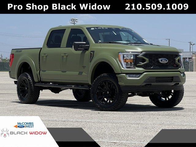 new 2023 Ford F-150 car, priced at $84,099