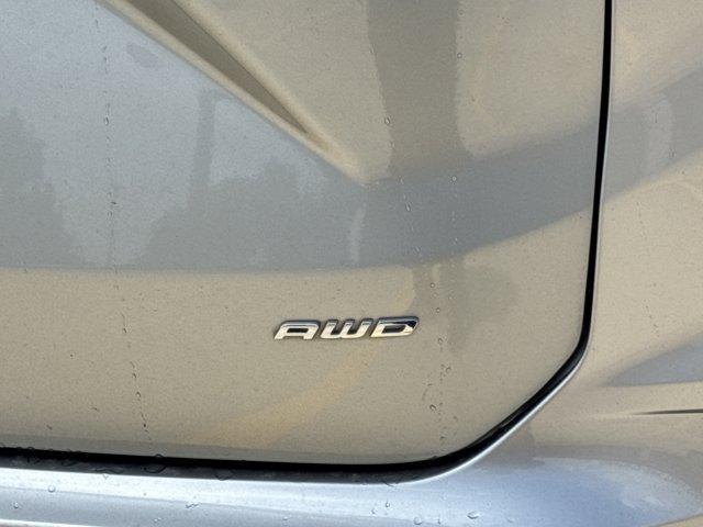 used 2024 Ford Edge car, priced at $30,998