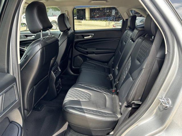 used 2024 Ford Edge car, priced at $30,998