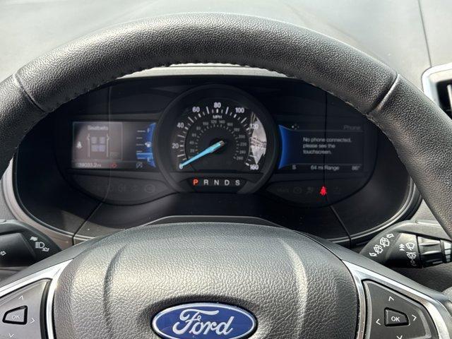 used 2024 Ford Edge car, priced at $30,998